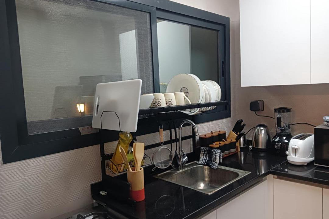 Photo of Kitchen in Ajman