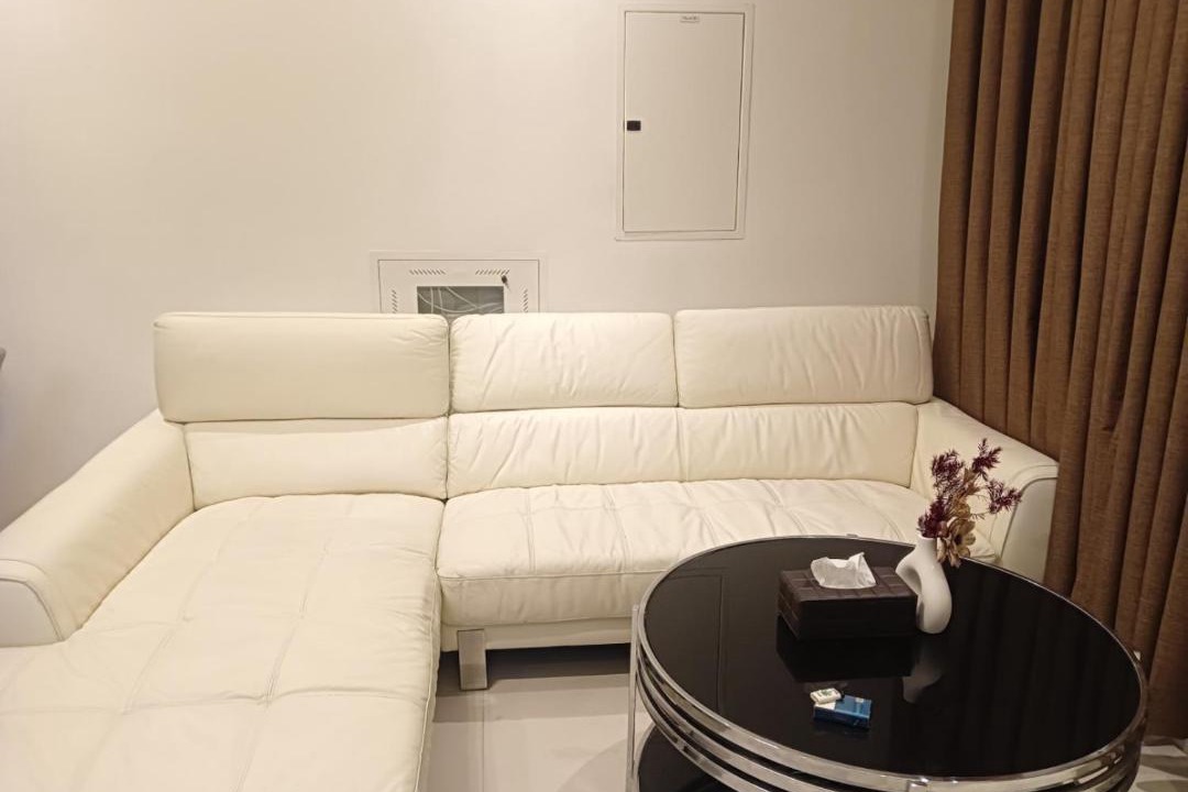 Photo of Livingroom in Ajman