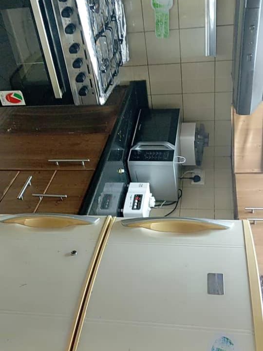 Photo of Kitchen in Madinat Zayed