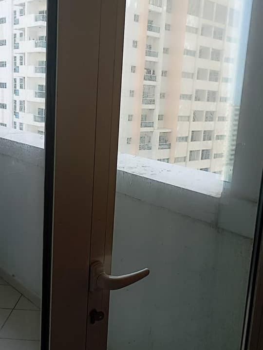 Photo of Patio Balcony in Madinat Zayed