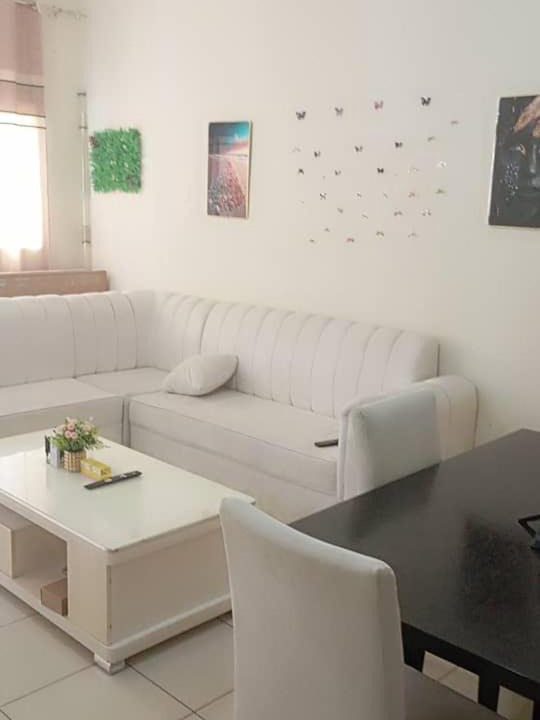 Photo of Livingroom in Madinat Zayed
