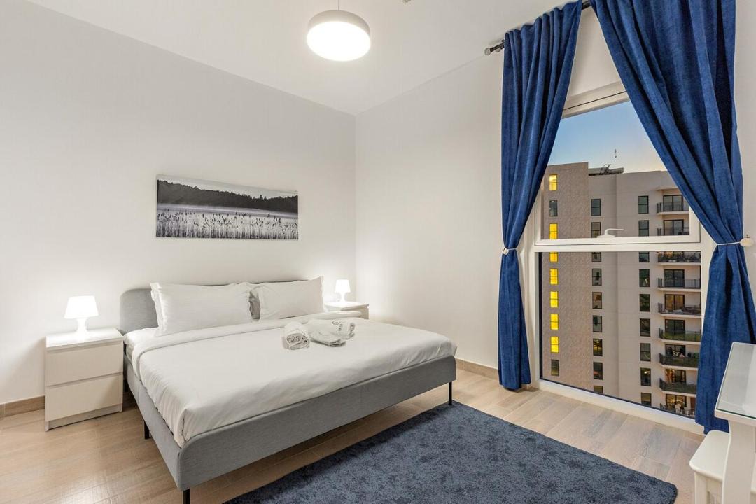 Photo of Bedroom in Abu Dhabi