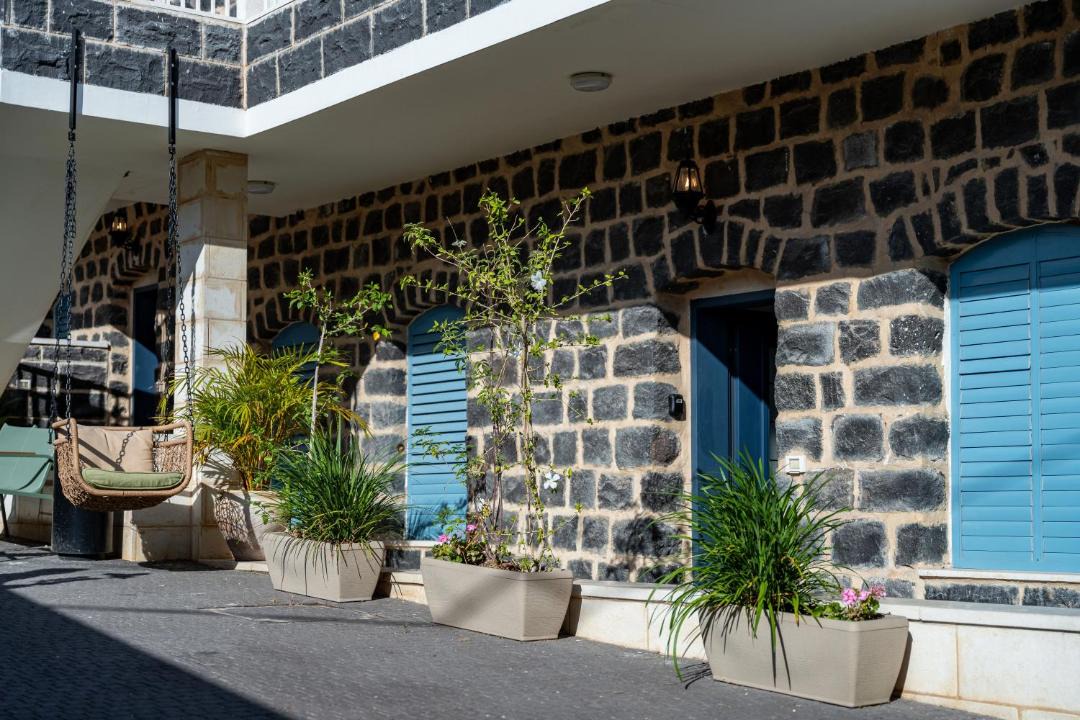 Photo of Others in Tiberias