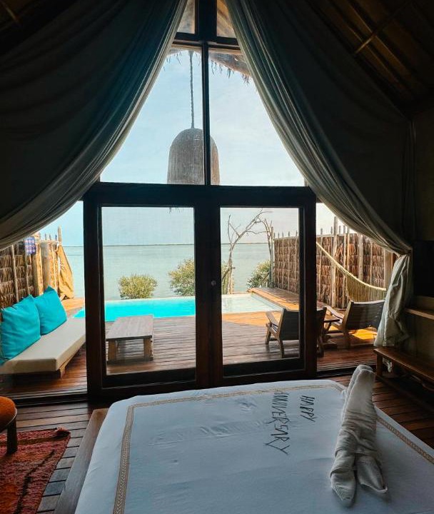 Photo of Bedroom in Dubai