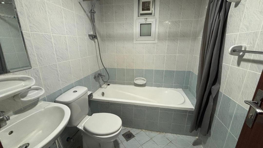 Photo of Bathroom in Ajman