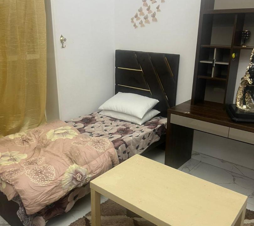 Photo of Bedroom in Madinat Zayed