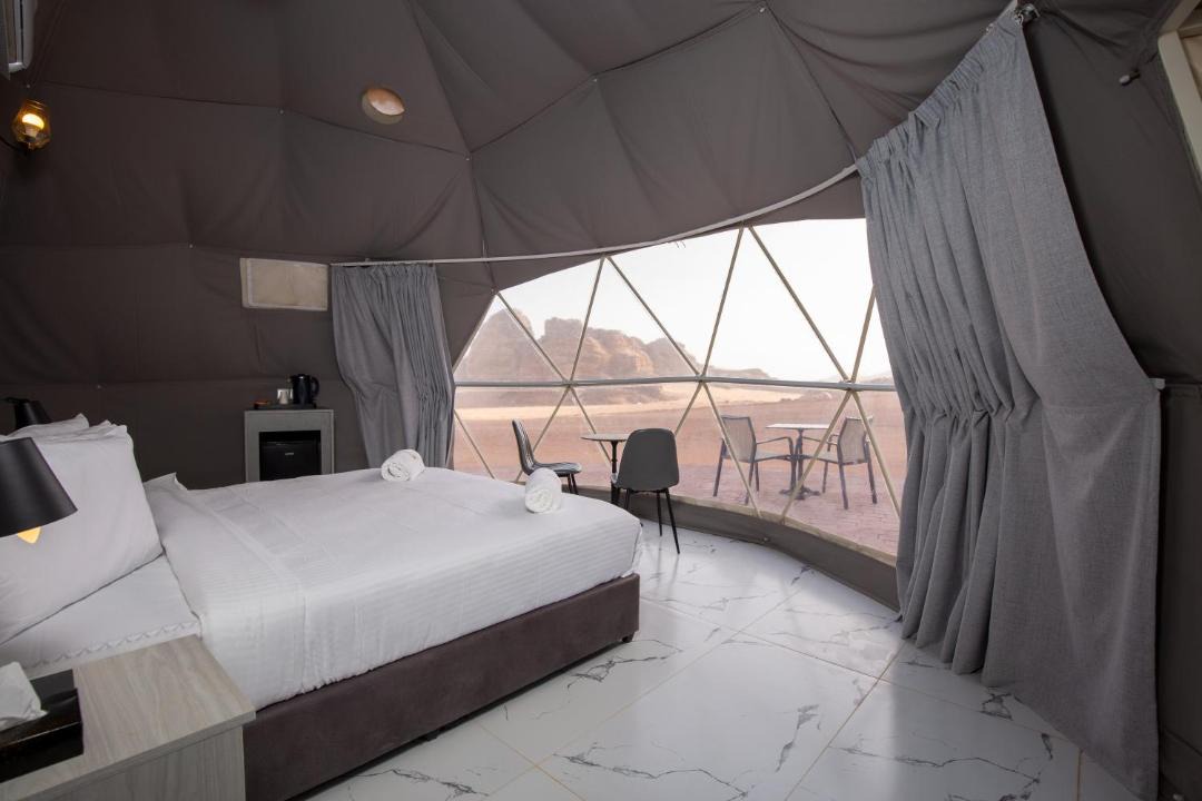 Photo of Others in Wadi Rum