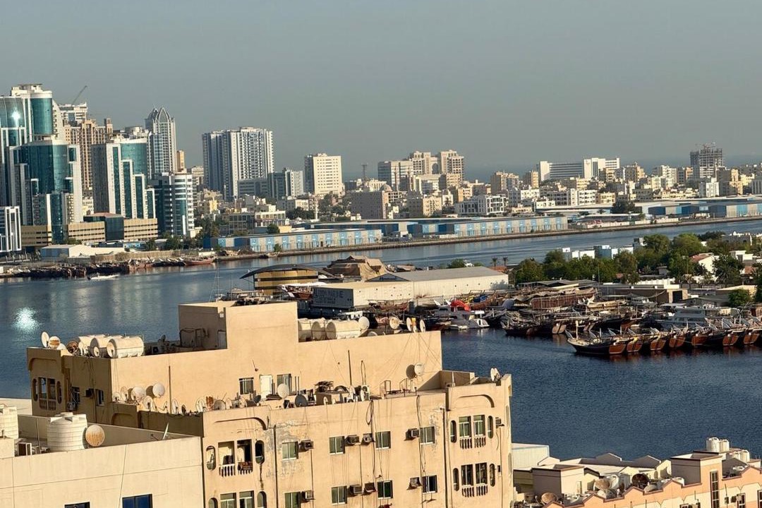 Photo of Others in Ajman