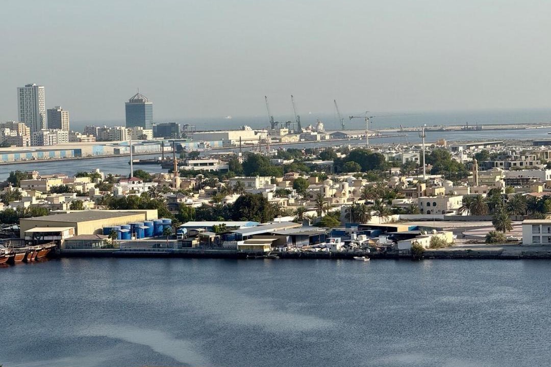 Photo of Others in Ajman