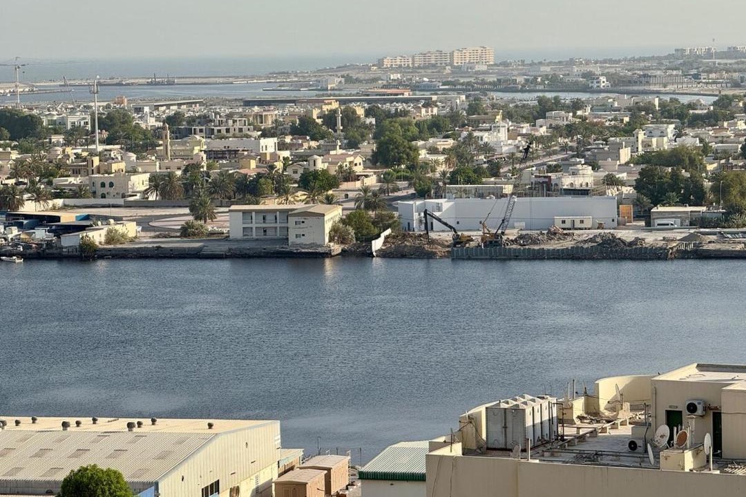 Photo of Others in Ajman