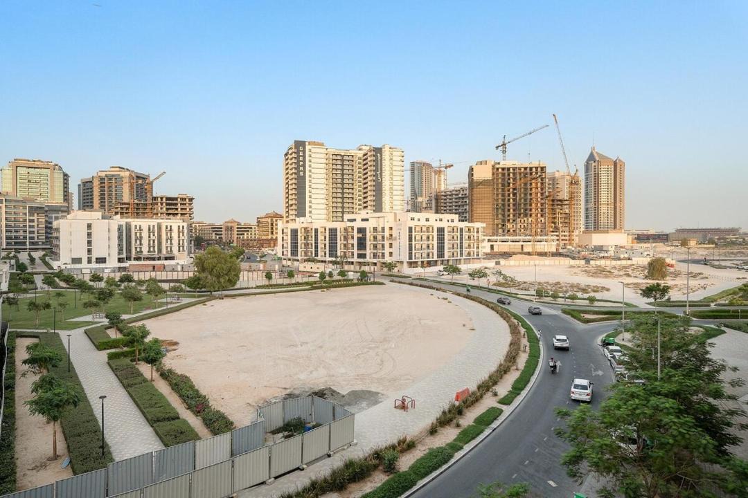 Photo of Others in Al Barsha