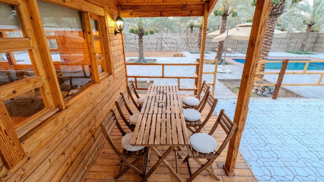 Photo of Patio Balcony in Ras Al Khaimah
