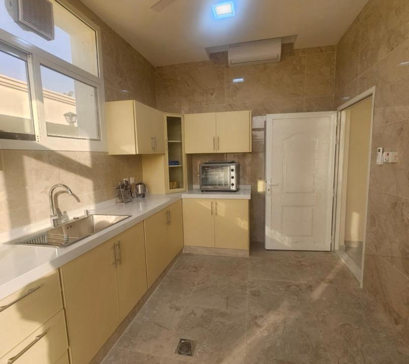 Photo of Kitchen in Hatta