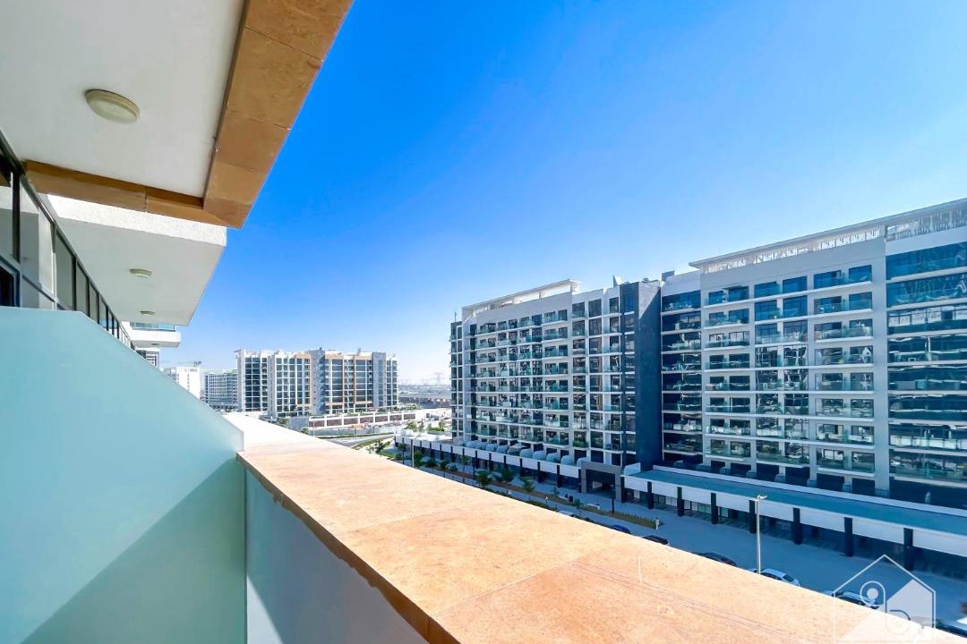 Photo of Patio Balcony in Nad Al Sheba