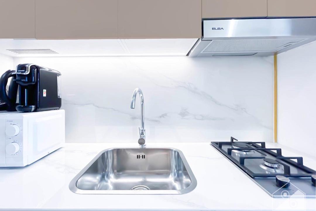 Photo of Kitchen in Nad Al Sheba