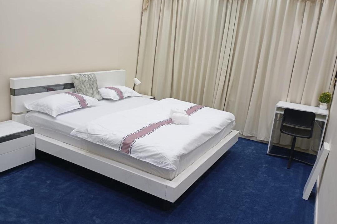 Photo of Bedroom in Ajman