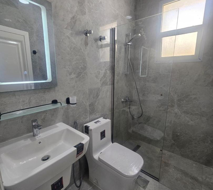 Photo of Bathroom in Hatta