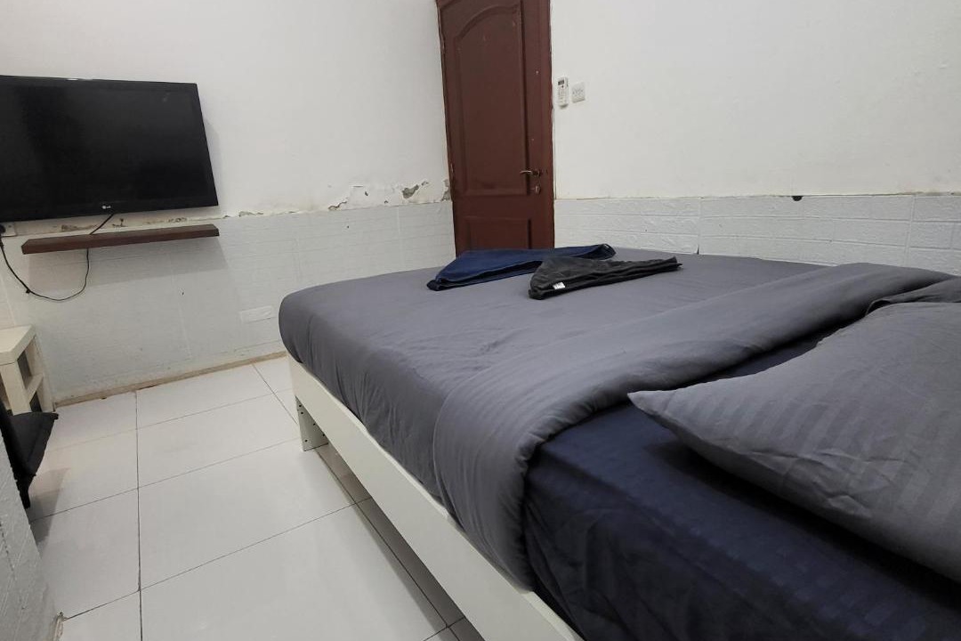 Photo of Bedroom in Madinat Zayed