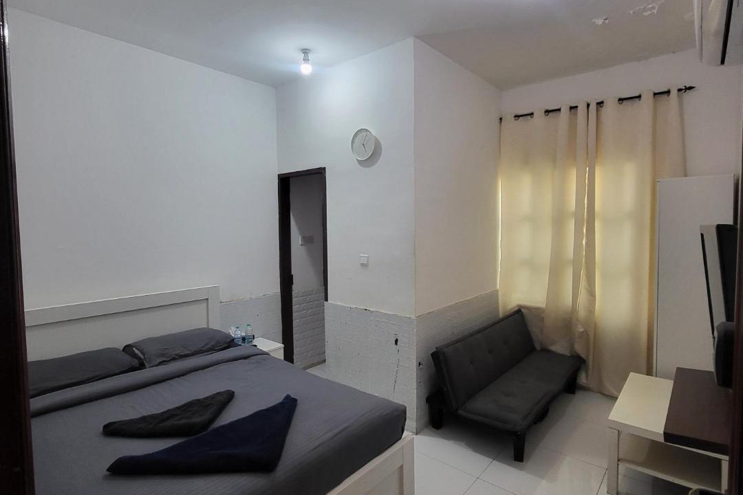 Photo of Bedroom in Madinat Zayed