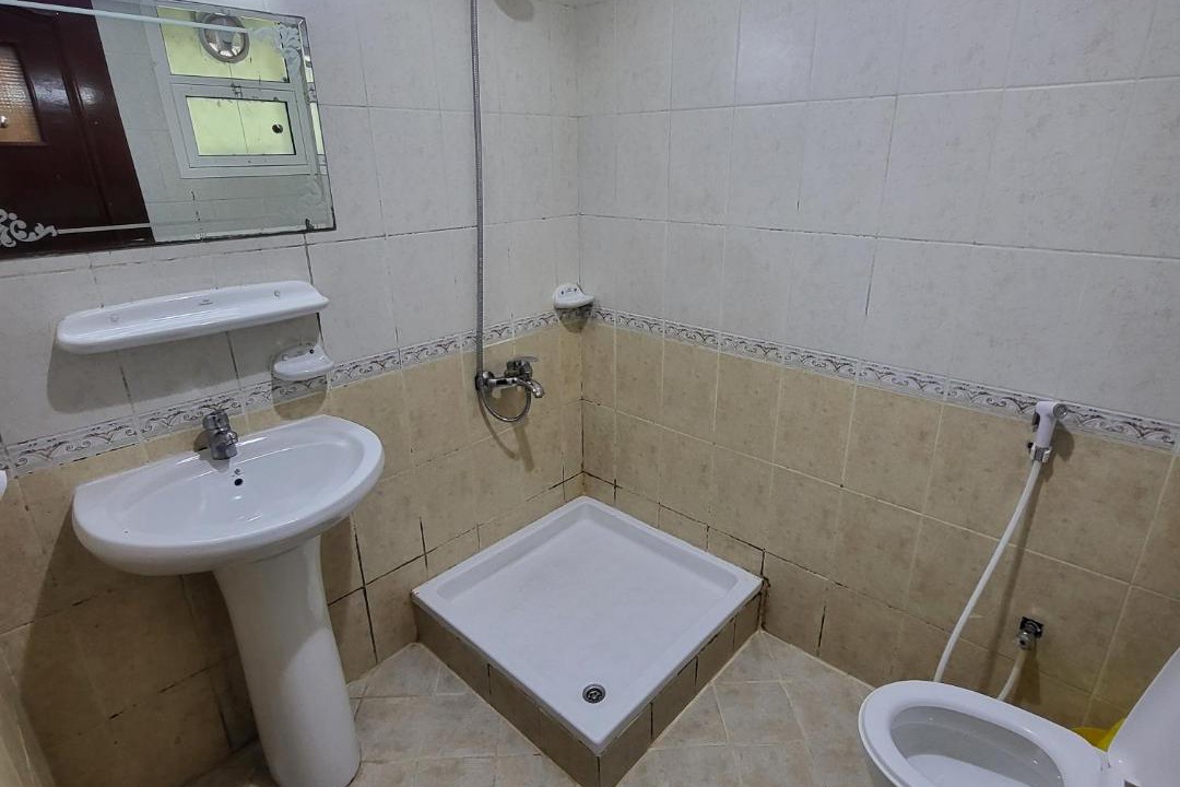 Photo of Bathroom in Madinat Zayed