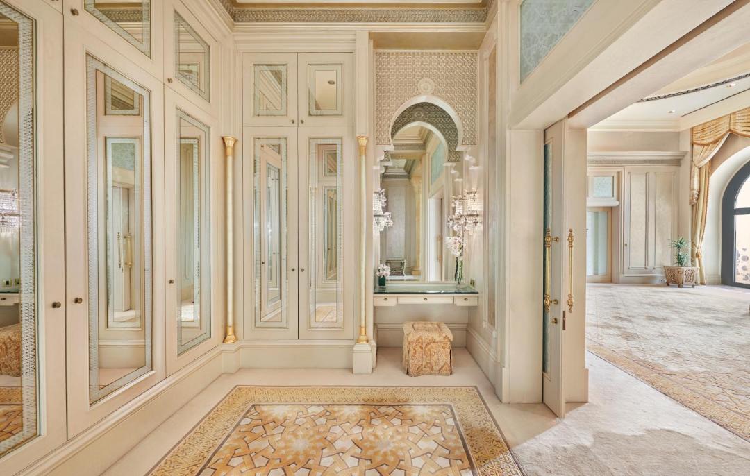 Photo of Bathroom in Abu Dhabi