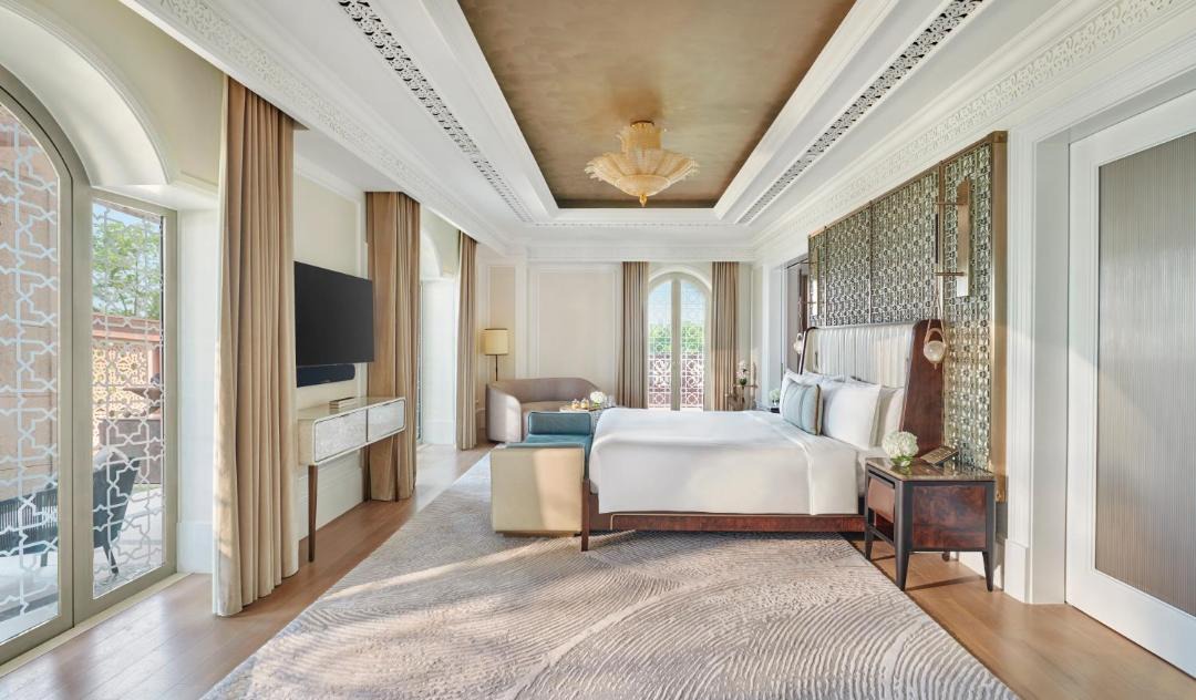 Photo of Bedroom in Abu Dhabi