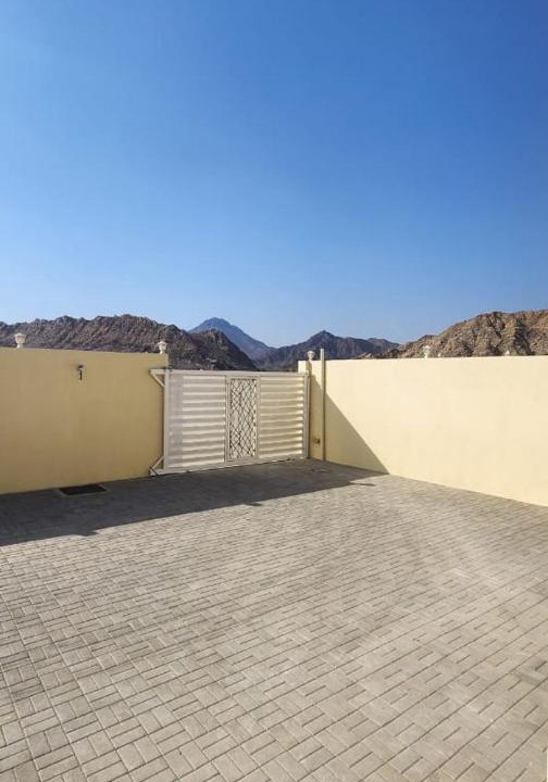 Photo of Patio Balcony in Hatta