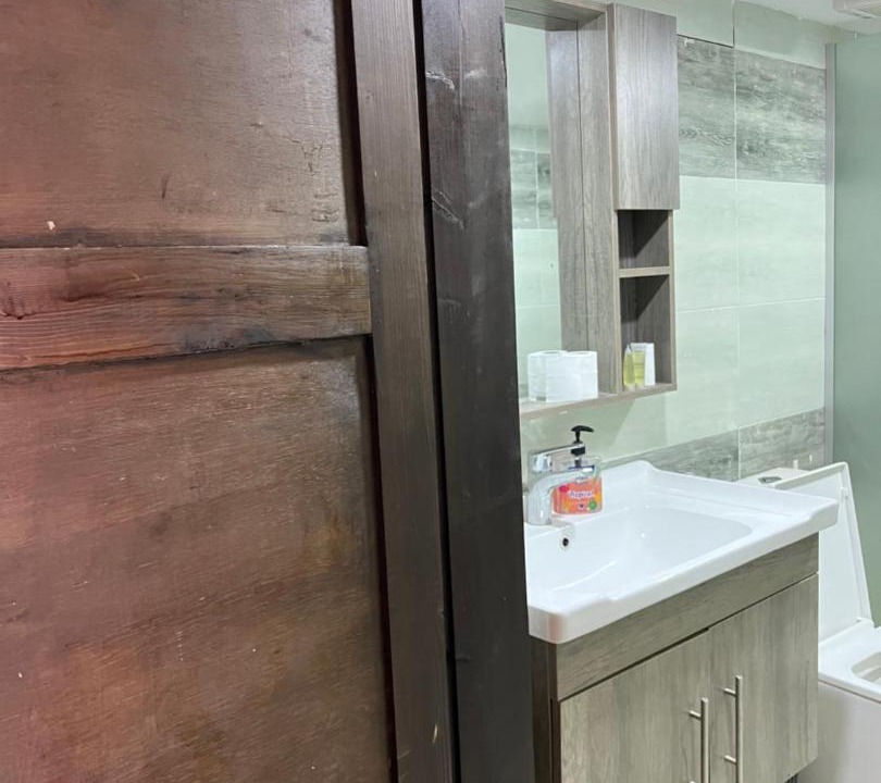 Photo of Bathroom in Wadi Rum