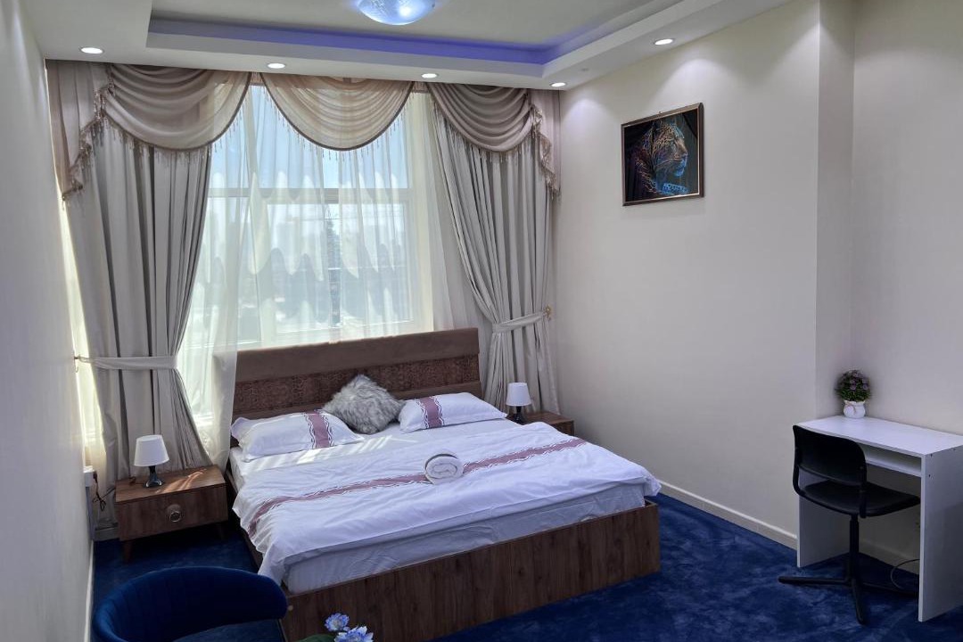 Photo of Bedroom in Ajman