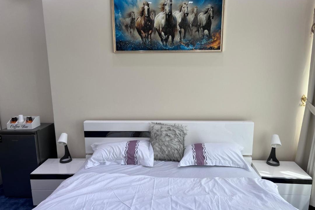 Photo of Bedroom in Ajman