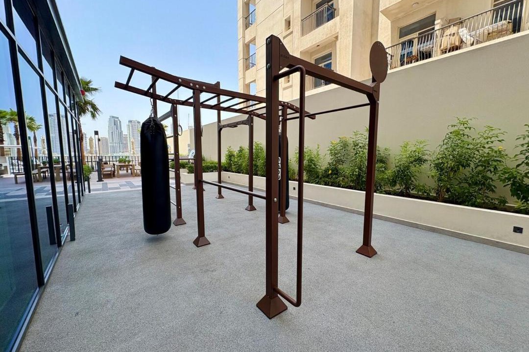 Photo of Others in Jumeirah Village Circle