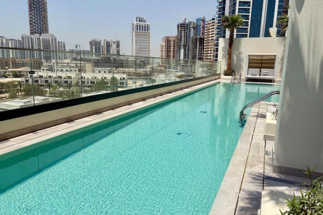 Photo of Others in Jumeirah Village Circle