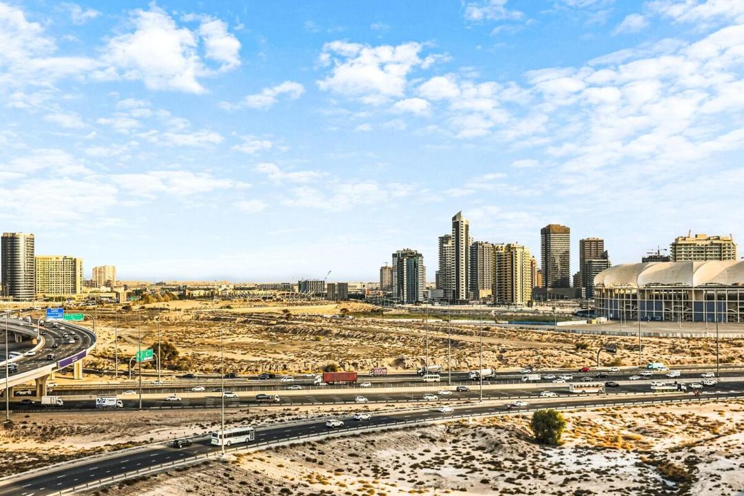 Photo of Others in Jumeirah Village Circle