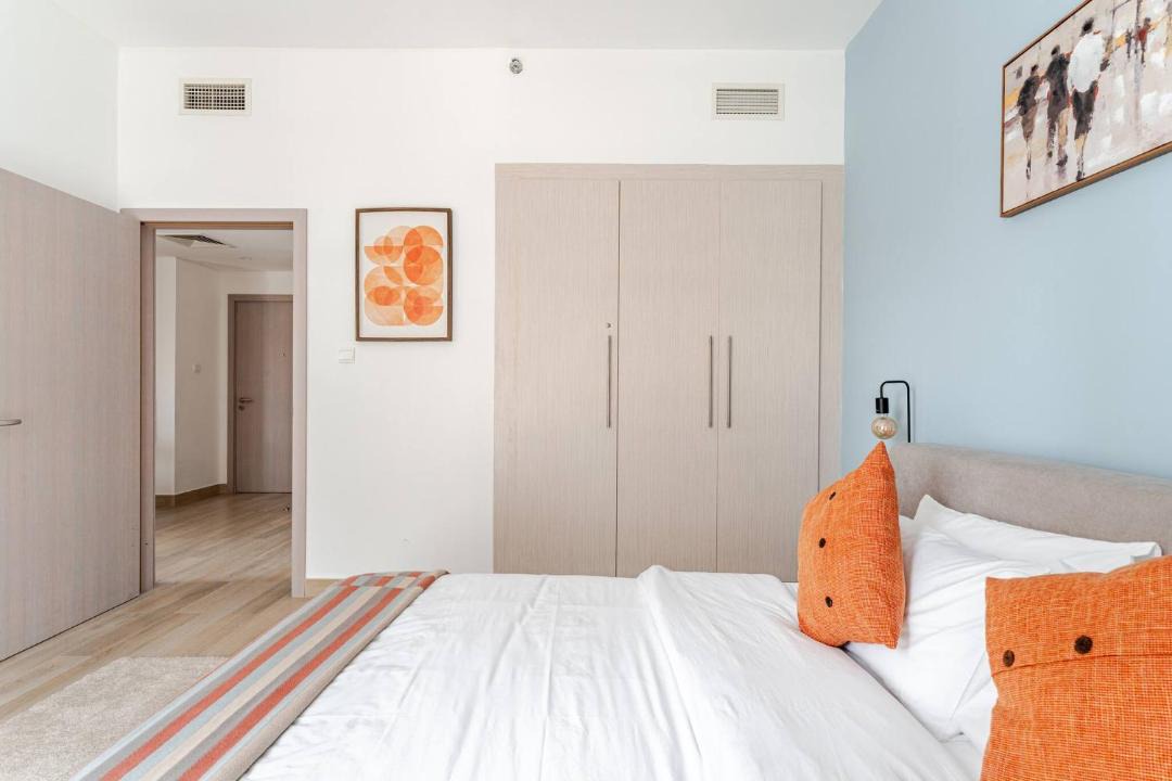 Photo of Bedroom in Abu Dhabi