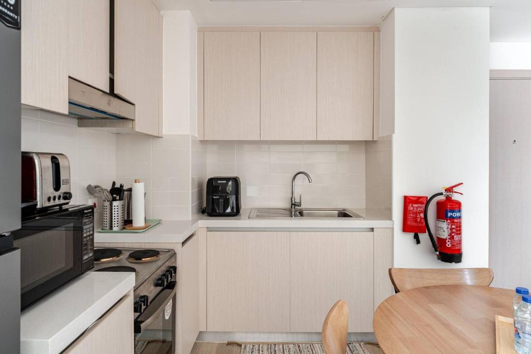 Photo of Kitchen in Abu Dhabi