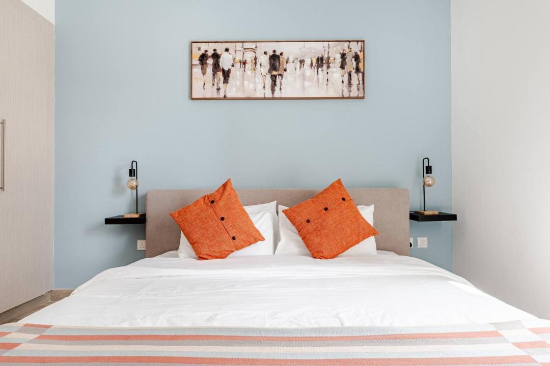 Photo of Bedroom in Abu Dhabi