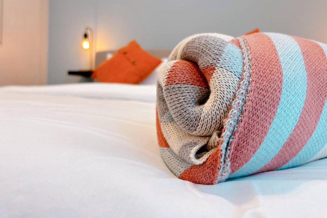 Photo of Bedroom in Abu Dhabi