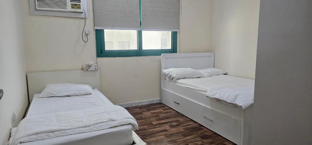 Photo of Bedroom in Madinat Zayed