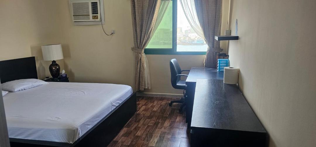 Photo of Bedroom in Madinat Zayed