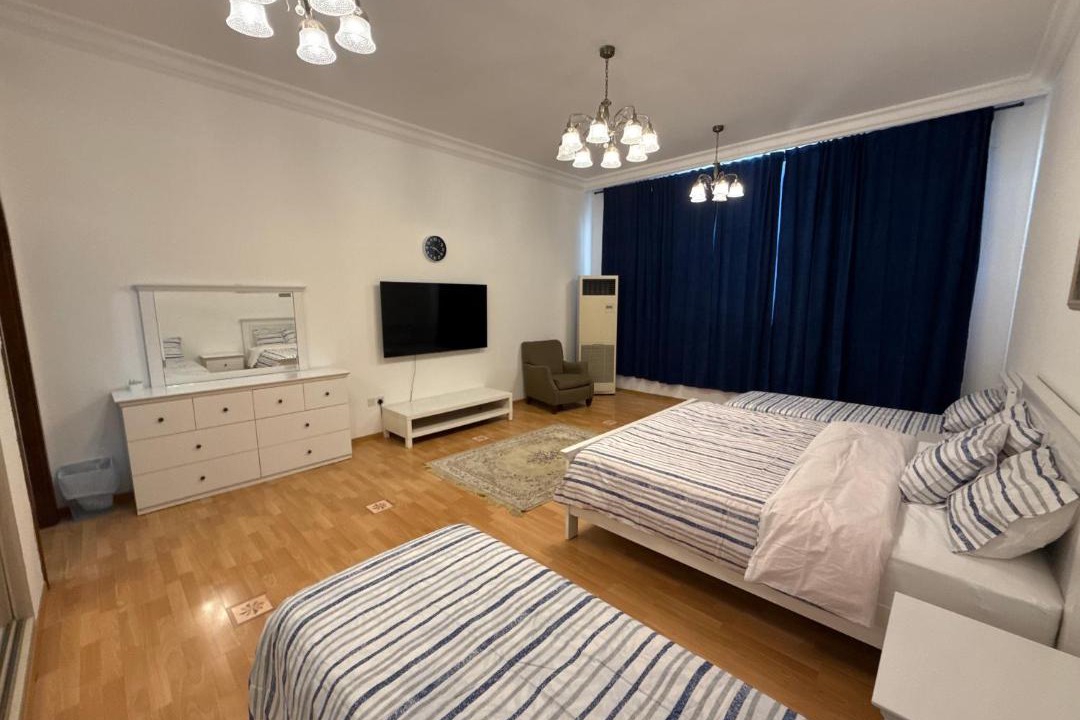 Photo of Bedroom in Madinat Zayed