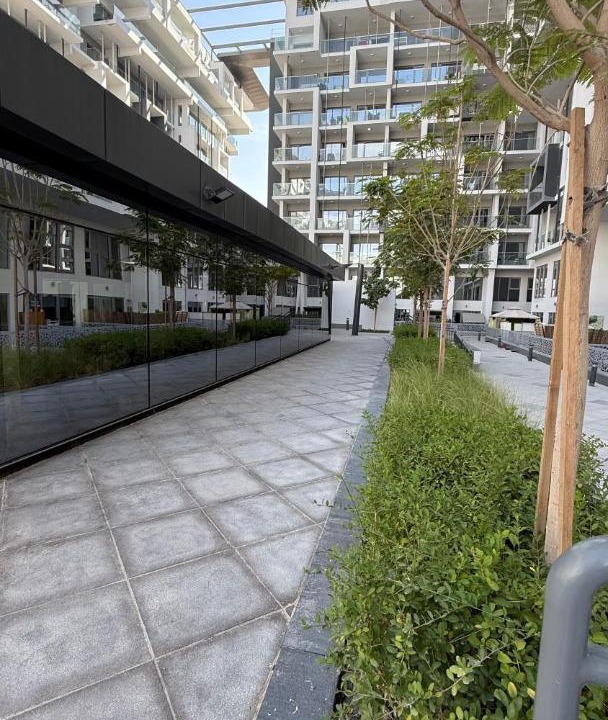 Photo of Others in Masdar City