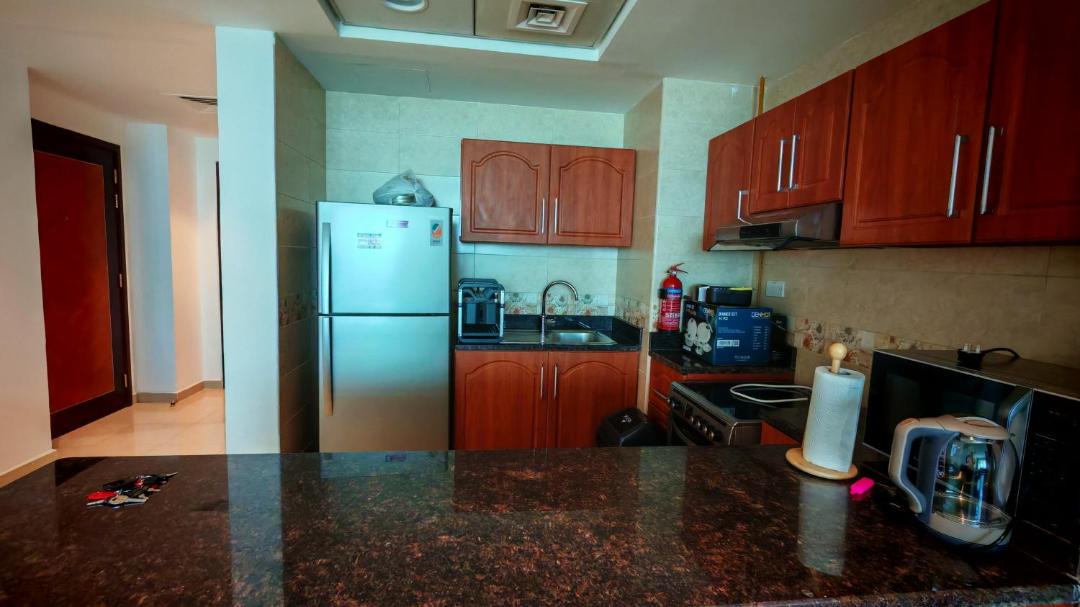 Photo of Kitchen in Rumailah