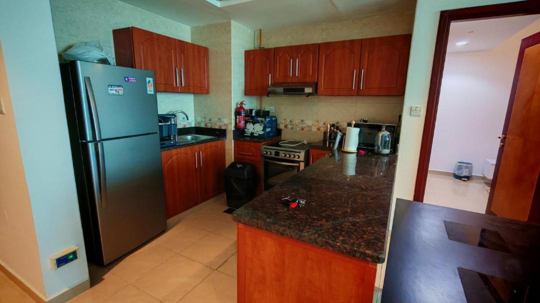 Photo of Kitchen in Rumailah