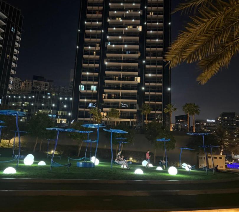 Photo of Others in Jumeirah Beach Residence