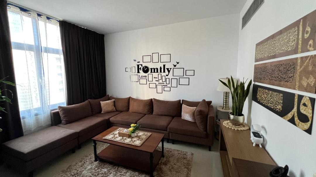 Photo of Livingroom in Madinat Zayed
