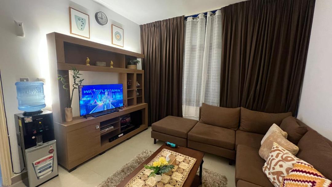 Photo of Livingroom in Madinat Zayed