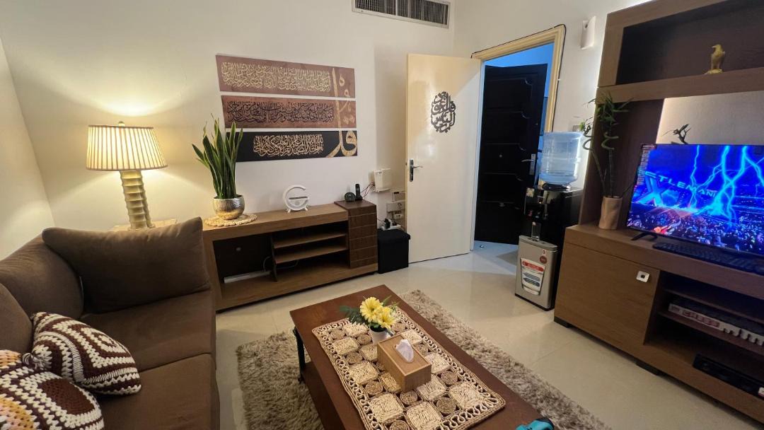 Photo of Livingroom in Madinat Zayed