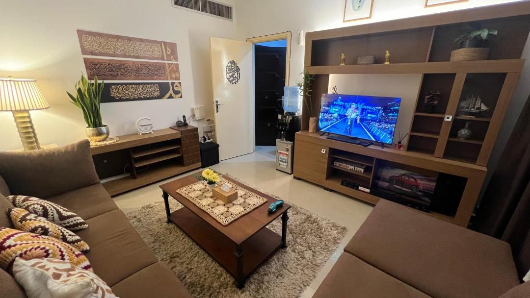 Photo of Livingroom in Madinat Zayed