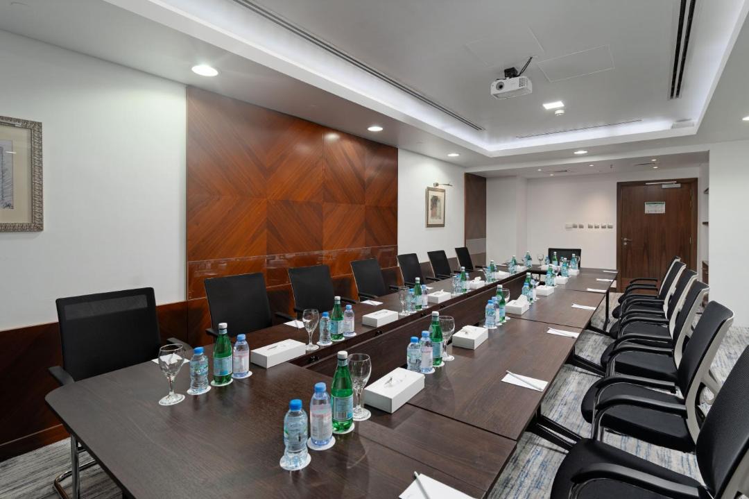 Photo of Others in Abu Dhabi