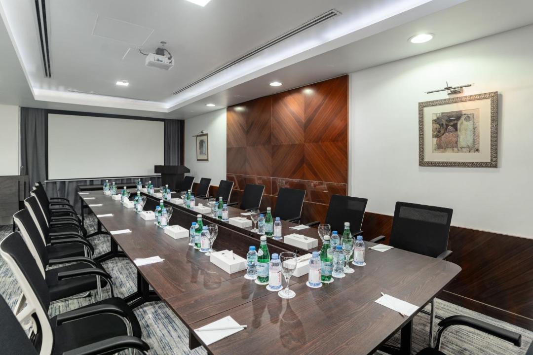 Photo of Others in Abu Dhabi